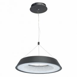 Изображение продукта Подвесной светодиодный светильник De Markt Перегрина 3 703010701 